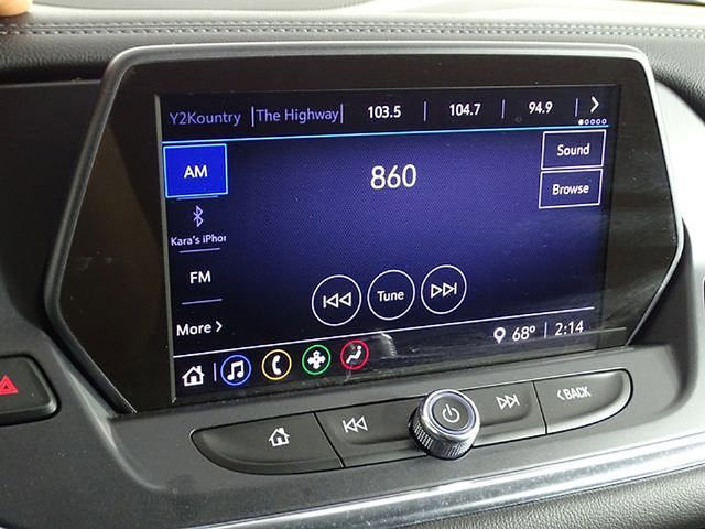 2022 Chevrolet Blazer 2LT - Photo 31