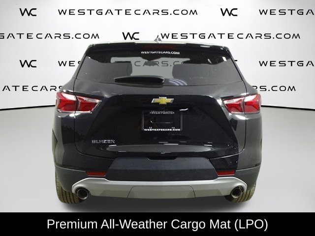 2022 Chevrolet Blazer 2LT - Photo 7