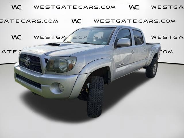 2011 Toyota Tacoma