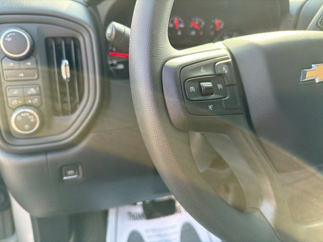 2026 Chevrolet Silverado 2500 HD Custom - Photo 25