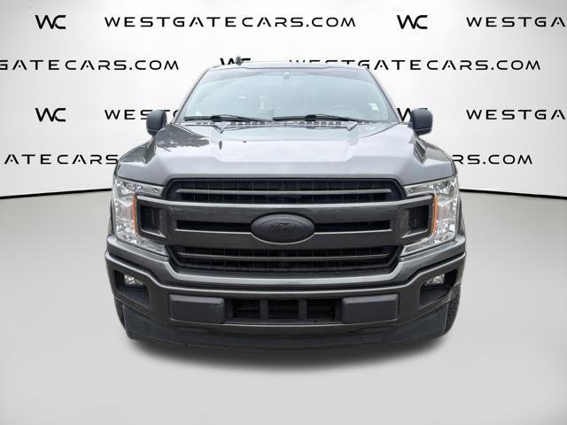 Used 2019 Ford F-150 XL