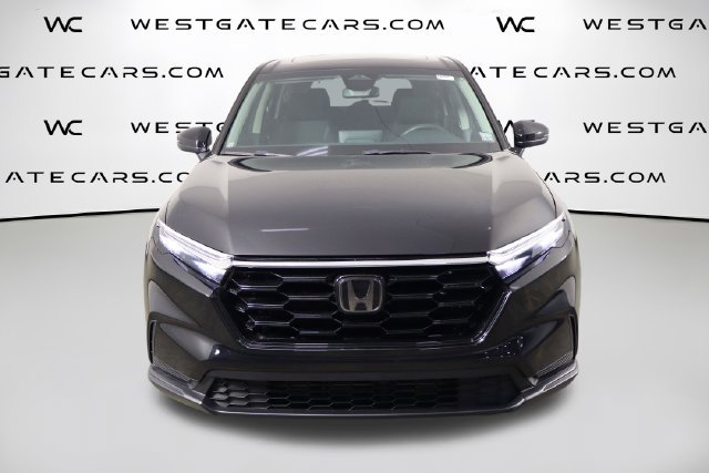 Used 2023 Honda CR-V EX