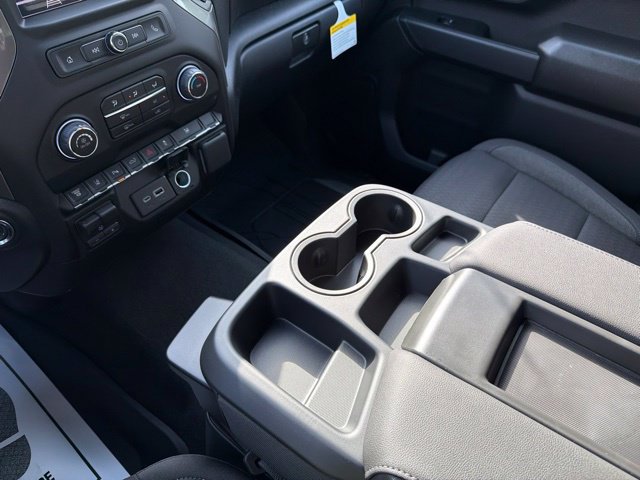 2026 Chevrolet Silverado 2500 HD Custom - Photo 32