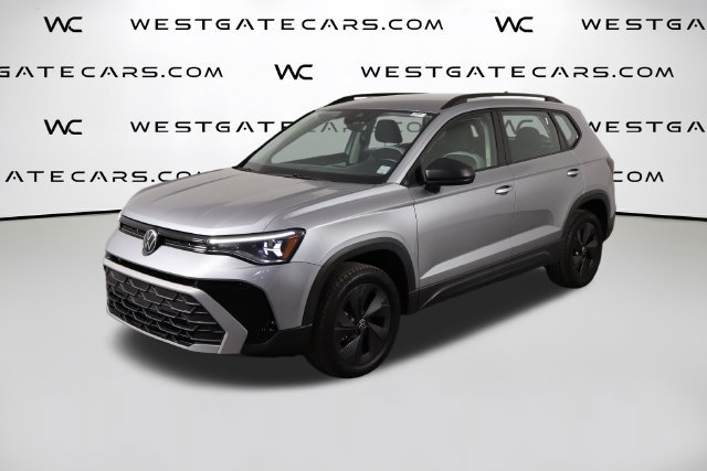 2025 Volkswagen Taos S