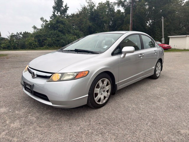 2007 Honda Civic