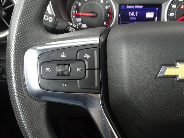 2022 Chevrolet Blazer 2LT - Photo 23