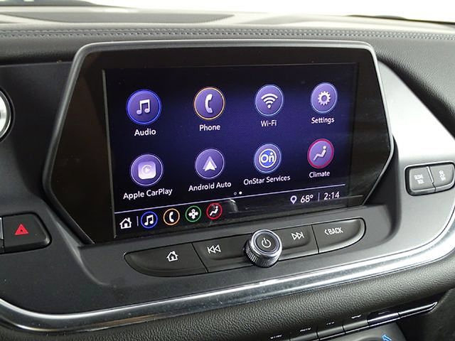 2022 Chevrolet Blazer 2LT - Photo 30