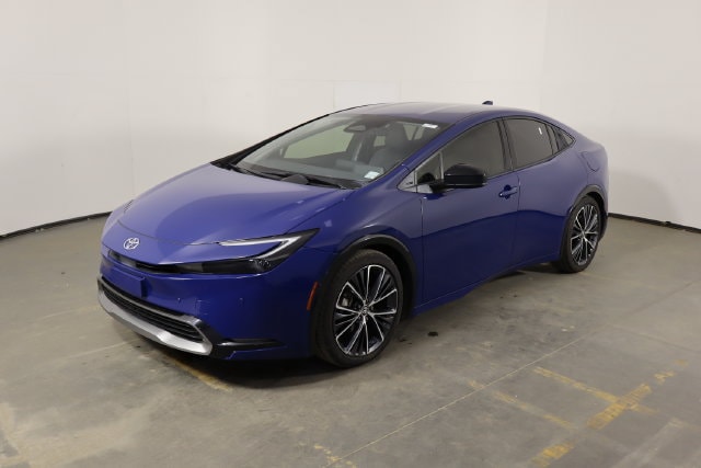 2023 Toyota Prius