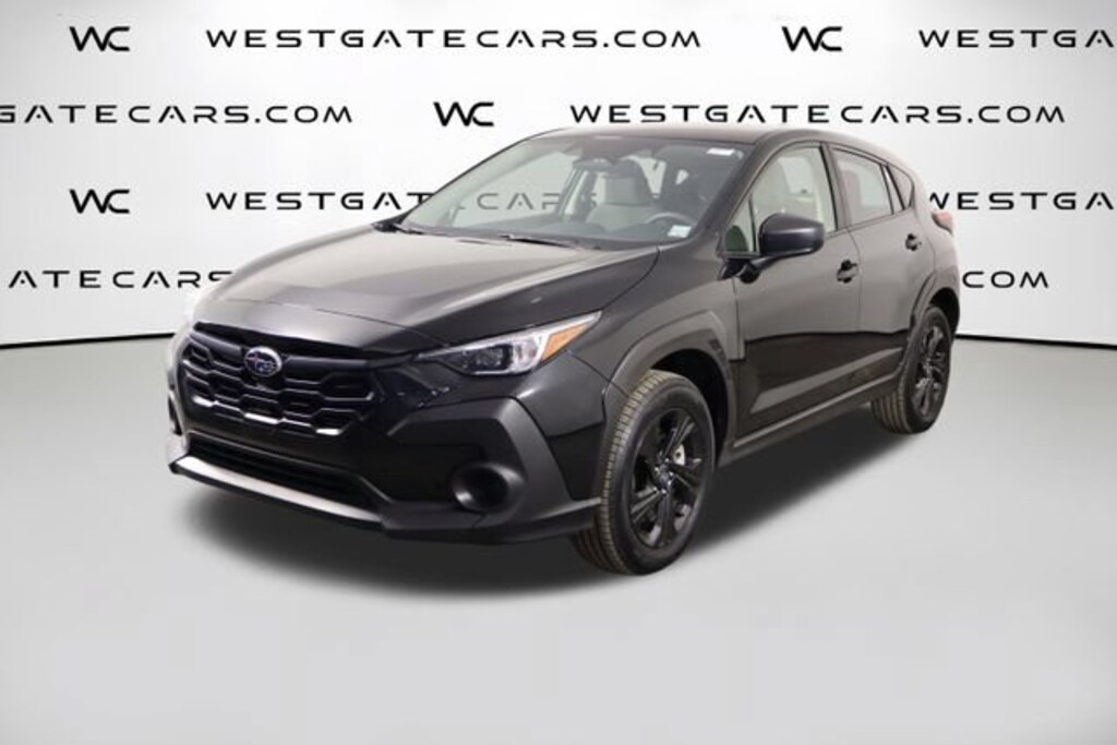 Used 2025 Subaru Crosstrek