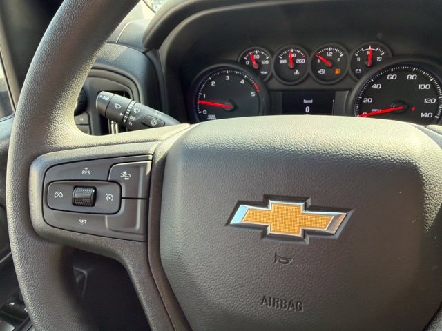 2026 Chevrolet Silverado 2500 HD Custom - Photo 28