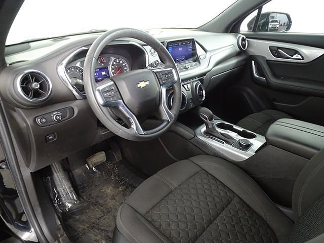 2022 Chevrolet Blazer 2LT - Photo 20