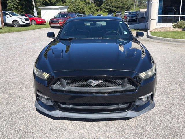 Used 2016 Ford Mustang GT