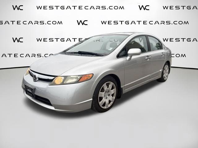 2007 Honda Civic