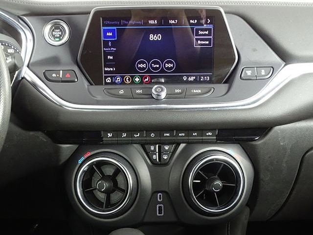 2022 Chevrolet Blazer 2LT - Photo 29