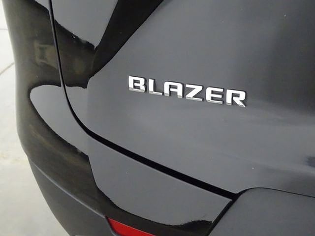 2022 Chevrolet Blazer 2LT - Photo 41
