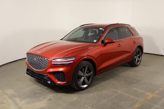 2024 GENESIS GV70