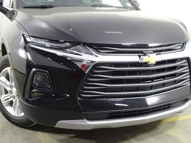 2022 Chevrolet Blazer 2LT - Photo 42