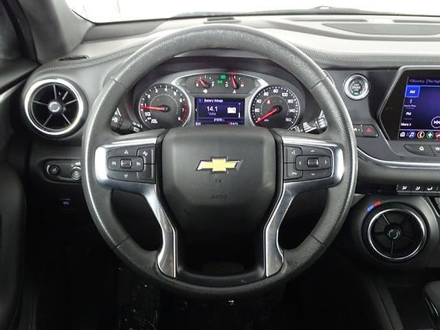 2022 Chevrolet Blazer 2LT - Photo 22