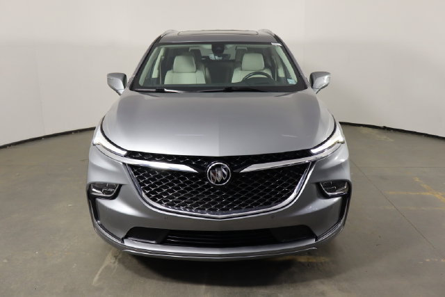 Used 2023 Buick Enclave Avenir SUV