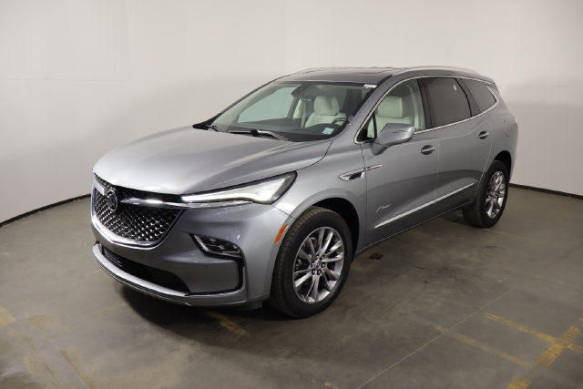 Used 2023 Buick Enclave Avenir SUV