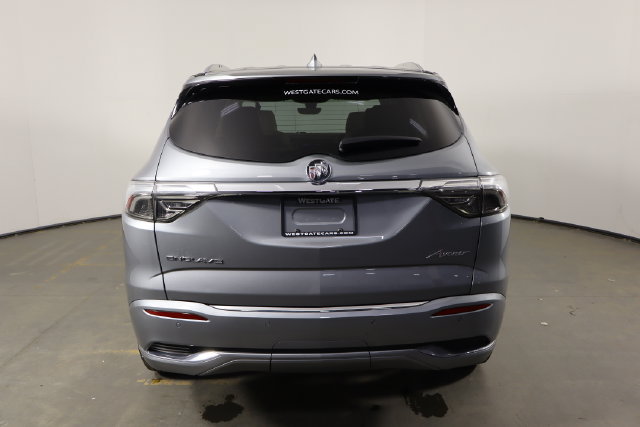 Used 2023 Buick Enclave Avenir SUV