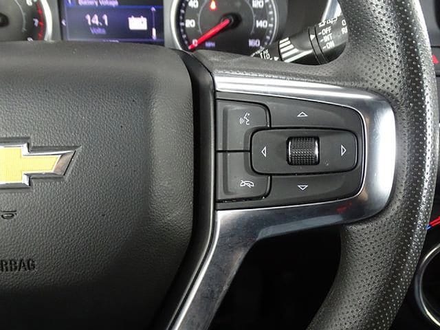 2022 Chevrolet Blazer 2LT - Photo 24