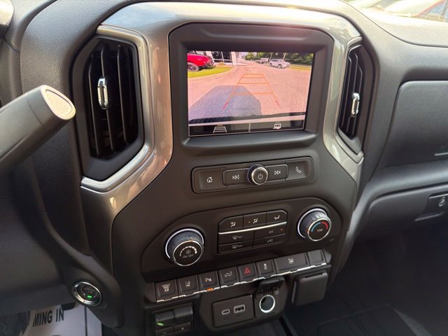 2026 Chevrolet Silverado 2500 HD Custom - Photo 30