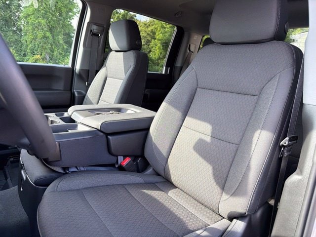 2026 Chevrolet Silverado 2500 HD Custom - Photo 24