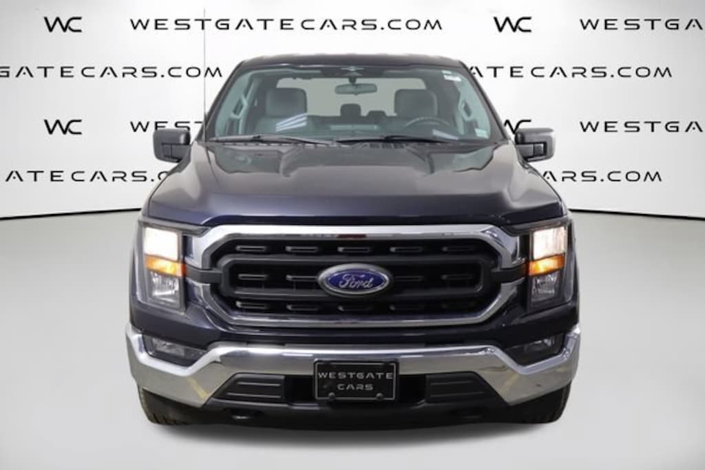 Used 2023 Ford F-150 XL