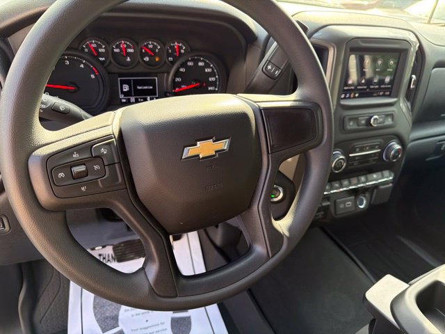 2026 Chevrolet Silverado 2500 HD Custom - Photo 27