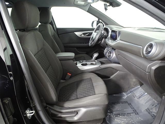 2022 Chevrolet Blazer 2LT - Photo 13