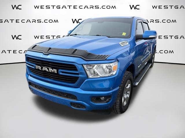 2020 RAM 1500 Pickup Big Horn/Lone Star
