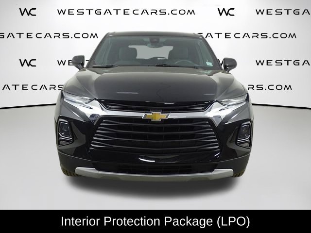 Used 2022 Chevrolet Blazer LT SUV