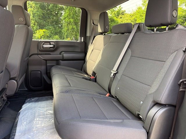 2026 Chevrolet Silverado 2500 HD Custom - Photo 20
