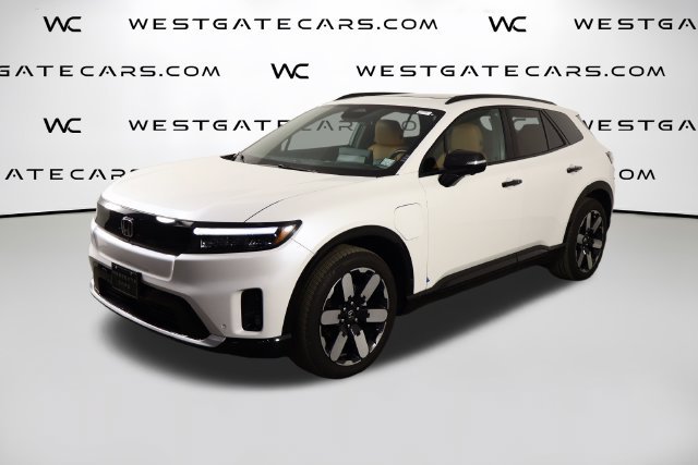 2024 Honda Prologue