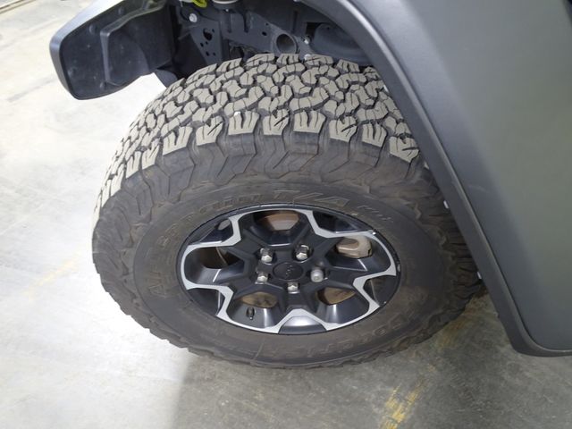 2023 Jeep Wrangler 4-Door Rubicon - Photo 36