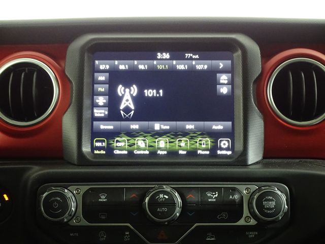 2023 Jeep Wrangler 4-Door Rubicon - Photo 23