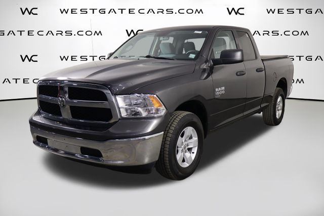  Ram 1500 Classic