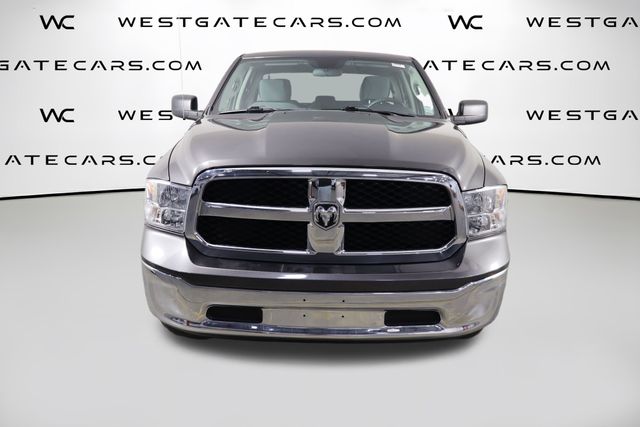 Used 2024 Ram 1500 Classic SLT Truck Quad Cab