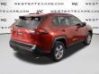 2025 Toyota RAV4 XLE SUV