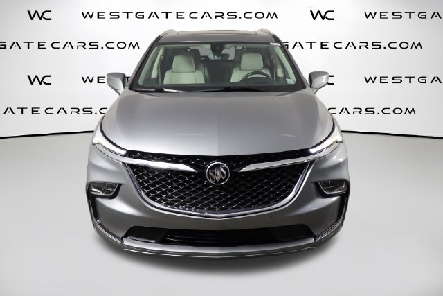 Used 2023 Buick Enclave Avenir SUV