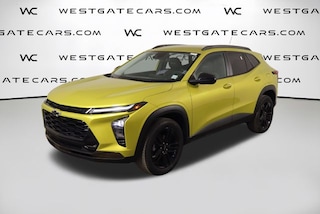 2024 Chevrolet Trax ACTIV SUV
