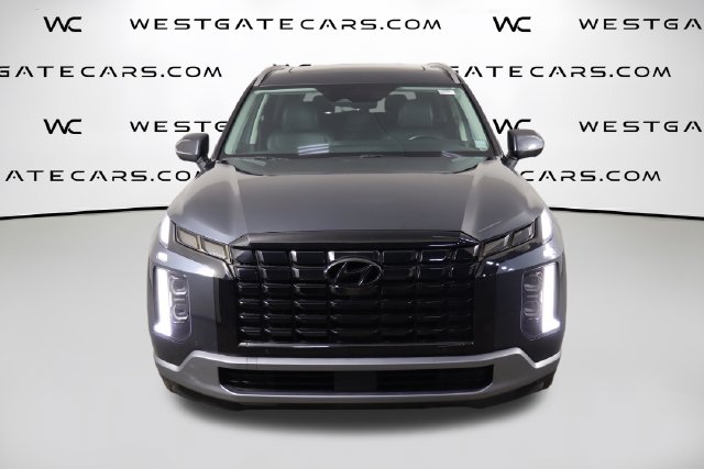 Used 2024 Hyundai Palisade SEL SUV
