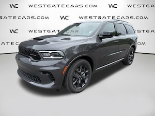 2026 Dodge Durango GT AWD HEMI V8 Sport Utility