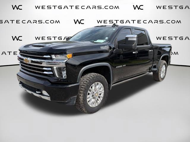 Used 2023 Chevrolet Silverado 2500HD High Country Truck