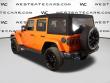 2023 Jeep Wrangler 4xe Sahara SUV