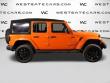 2023 Jeep Wrangler 4xe Sahara SUV