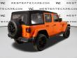 2023 Jeep Wrangler 4xe Sahara SUV