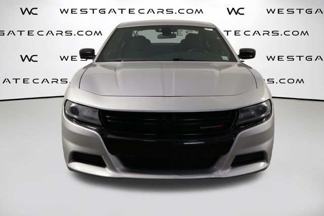 Used 2019 Dodge Charger Police with VIN 2C3CDXKT3KH600046 for sale in Burgaw, NC