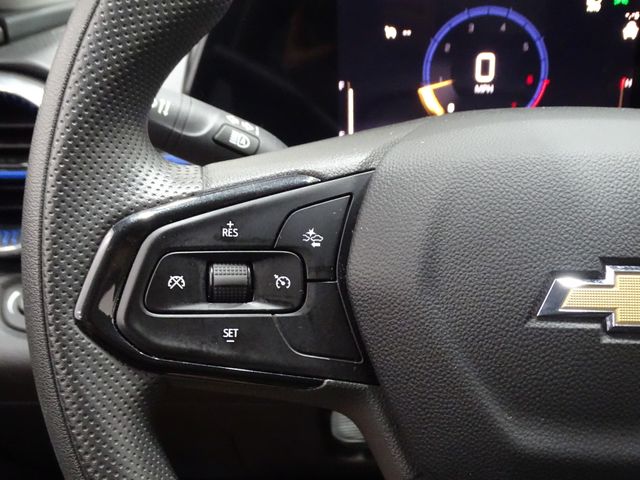 2024 Chevrolet Trax LT - Photo 23